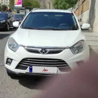 جک s5 اتومات