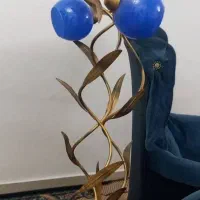 آباژور ایستاده