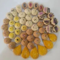 شیرینی خونگی