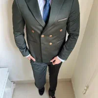 کت شلوار شش دکمه|لباس|تبریز, |دیوار