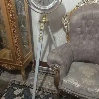 ساعت سالم|ساعت دیواری و تزئینی|تربت‌حیدریه, رباط سفلی|دیوار