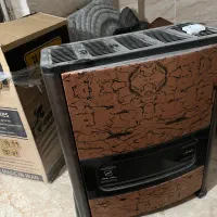 بخاری|بخاری، هیتر، شومینه|اصفهان, قائمیه|دیوار