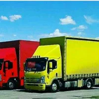 اتوبارپرسپولیس درقوچان حمل بار واثاثیه منزل