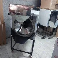 خرید مستقیم کننده باسابقه دستگاه تخمه پزی تفت آجیل|کافی‌شاپ و رستوران|مشهد, امام رضا (ع)|دیوار
