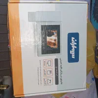 آیفون تصویری سیماران کامل نو درجه یک کیفیت بالا|صوتی و تصویری|اصفهان, کارلادان|دیوار