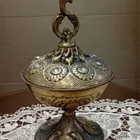 سرویس برنز