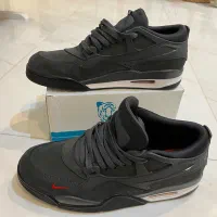 کتونی مردانه در حد نو سایز ۴۴/۵