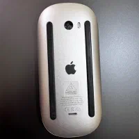 ماوس اپل مدل Magic Mouse 3 A1657 بی سیم|قطعات و لوازم جانبی رایانه|تهران, قیطریه|دیوار
