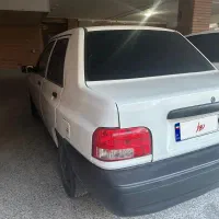 پراید۹۹|خودرو سواری و وانت|بندر ماهشهر, |دیوار