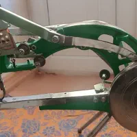 چرخ کفاشی درحدنو تنها یک ماه کار|چرخ خیاطی و ریسندگی|مهاباد (آذربایجان غربی), |دیوار