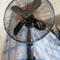 پنکه کره ای