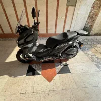 Xdv250|موتورسیکلت|تهران, تهرانپارس جنوبی|دیوار