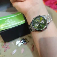 ساعت الگانس