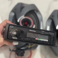 ضبط پایونیر