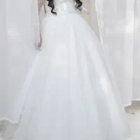 لباس عروس