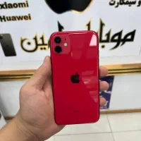 آیفون 11 iphone 11 حافظه 128 lla