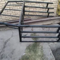 فروش اتاق پراید وانت