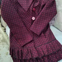 پالتوهای گرم وزیبادرحدنو