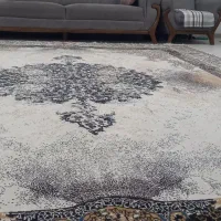 فرش در حد نو|فرش|بجنورد, |دیوار