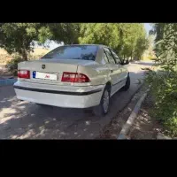 سمند ای اف سون|خودرو سواری و وانت|بهبهان, |دیوار