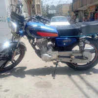 موتوری 200پیشرو