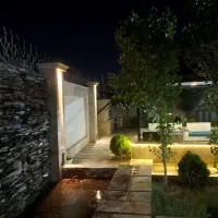 اجاره روزانه ساعتی باغ ویلا استخر اب گرم|اجارهٔ کوتاه‌مدت ویلا و باغ|مشهد, کلاته برفی|دیوار