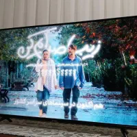 اسنوا 50 اینچ درحد