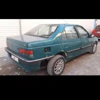 سواری اردی مدل ۸۰|خودرو سواری و وانت|تبریز, |دیوار