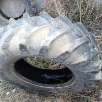 لاستیک تراکتور