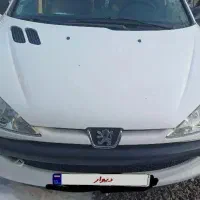 فروش TU3 206 مدل 1401