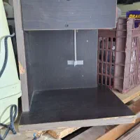 دستگاه فیلتر هوا