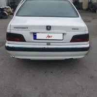 پارس مدل ۸۸|خودرو سواری و وانت|خشکبیجار, |دیوار