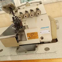 زیگزال سردوز جگوار نو