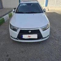 دنا پلاس توربو ۶ دنده مدل ۱۴۰۲ برج ۱۱