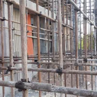 داربست فلزی نوروزی|خدمات پیشه و مهارت|اهواز, زیباشهر|دیوار