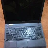 لپ تاپ Sony|رایانه همراه|کرمانشاه, |دیوار