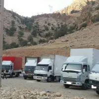 اتوبار باربری (حسن آباد فشافویه و شمس آباد)|خدمات حمل و نقل|فشاپویه, |دیوار