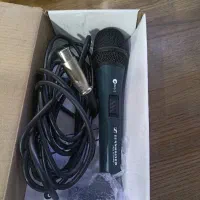 میکروفن sennheiser