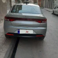 تارا دنده v1p پلاس مدل ۱۴۰۴صفر خشک تیتانیوم با SBR|خودرو سواری و وانت|مشهد, طلاب|دیوار