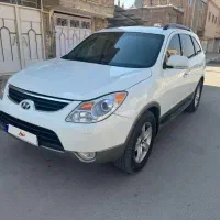 وراکروز ۲۰۱۱|خودرو سواری و وانت|اصفهان, خانه اصفهان|دیوار