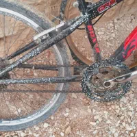 دوچرخهسواری ۲۴|دوچرخه، اسکیت، اسکوتر|رودشت (چهارمحال و بختیاری), |دیوار