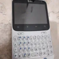 گوشی htc cha cha