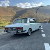 پیکان بیرنگ|خودرو کلاسیک|تبریز, |دیوار