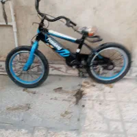 دوچرخ۱۶درحدنو|دوچرخه، اسکیت، اسکوتر|بندرعباس, |دیوار