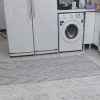 قالیچه ۴متری