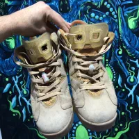 جردن ۶|کیف، کفش، کمربند|ساری, |دیوار