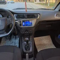 تارا کارمندی مدل ۱۴۰۱ کم کار|خودرو سواری و وانت|کهنوج, |دیوار