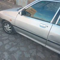 معاوضه با وانت پیکان