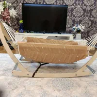 اسباب اثاثیه بچه ، گهواره بچه ، ننو