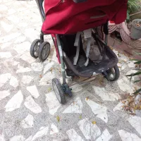 کالسکه کودک فرانسوی|کالسکه و لوازم جانبی|کوچصفهان, |دیوار